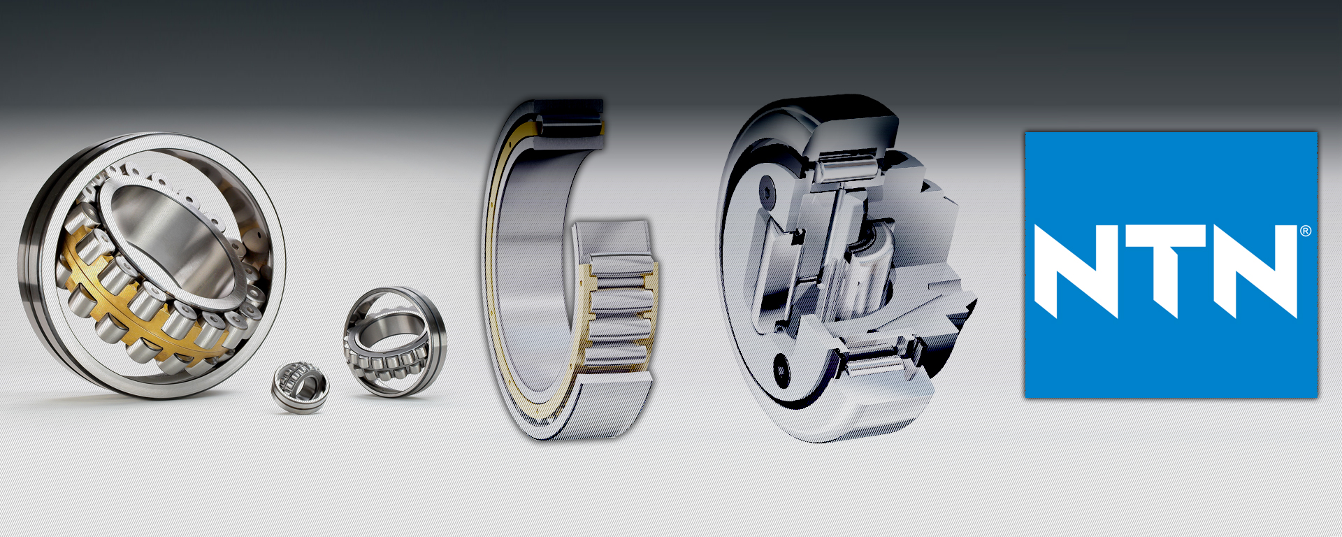 NTN軸承 - 上海久遇軸承有限公司
