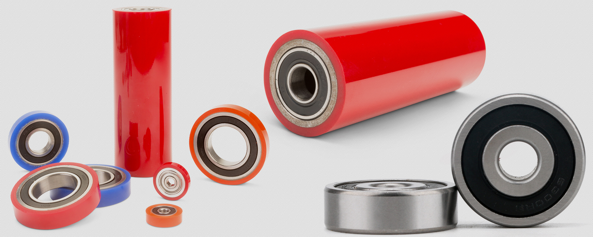 涂層軸承 - 上海久遇軸承有限公司