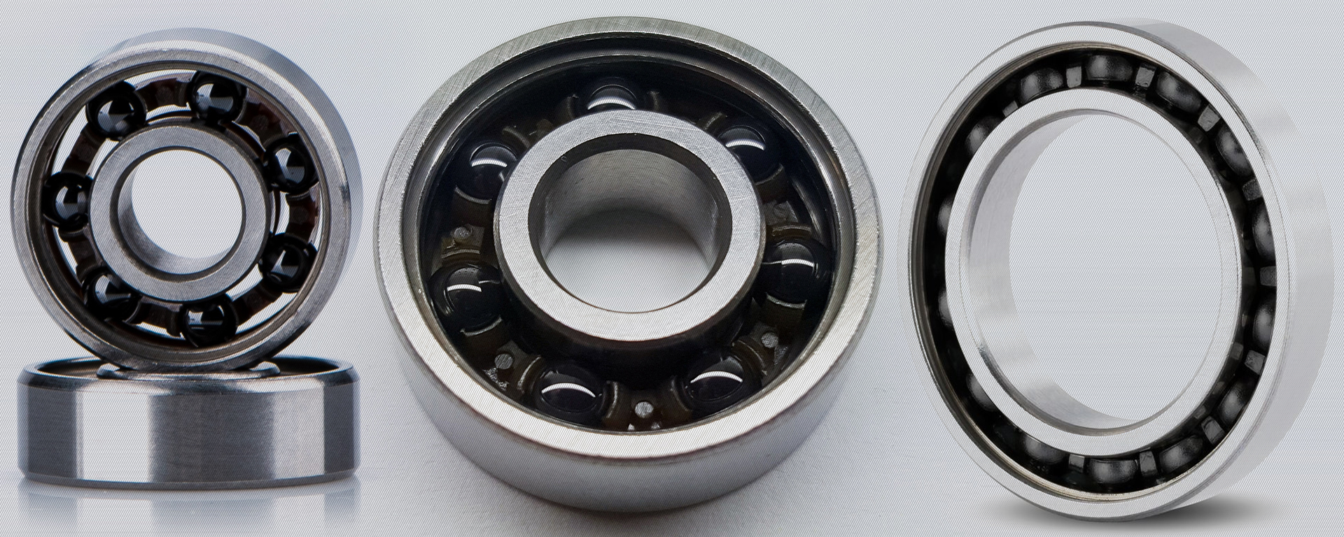 混合陶瓷軸承 - 上海久遇軸承有限公司