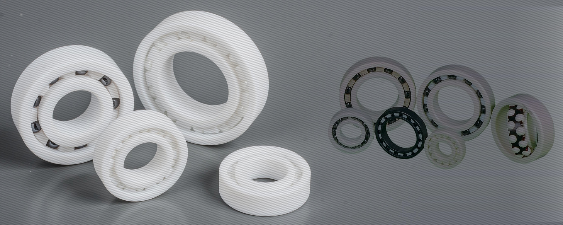 塑料球軸承 - 上海久遇軸承有限公司