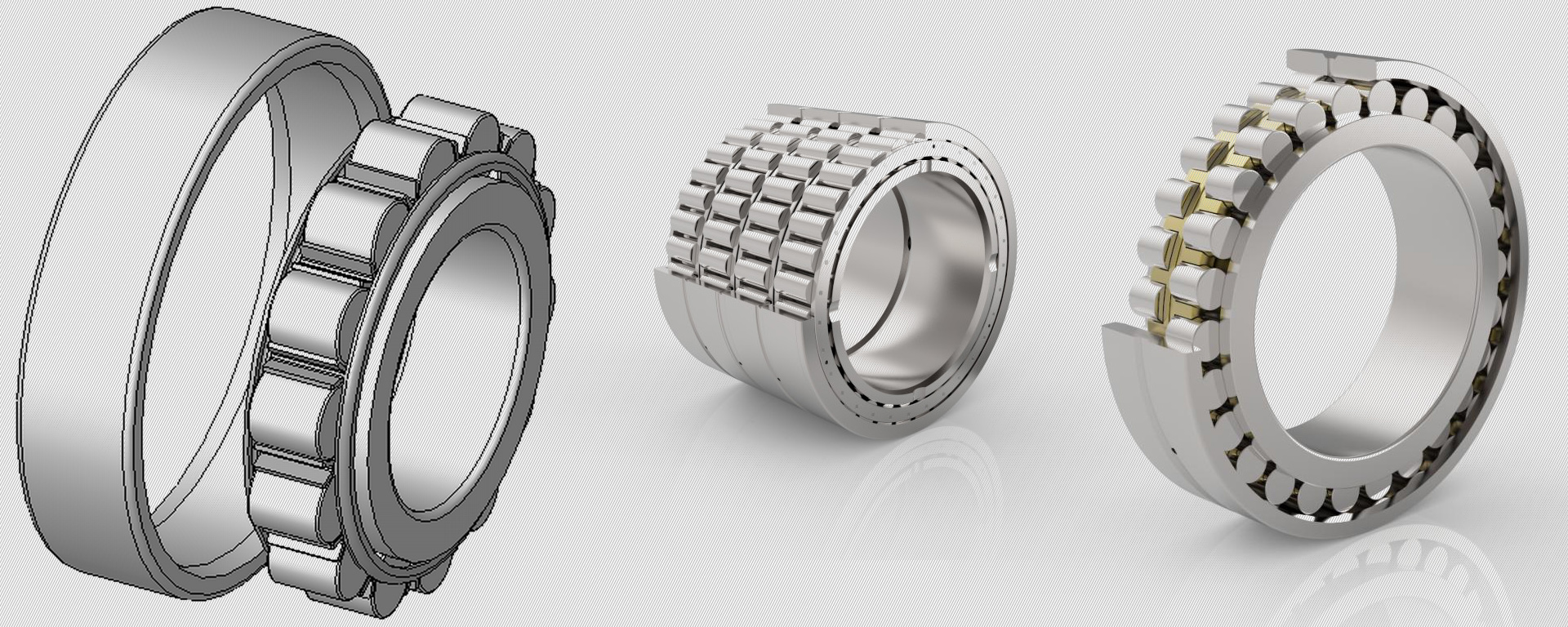 精密圓柱滾子軸承 - 上海久遇軸承有限公司