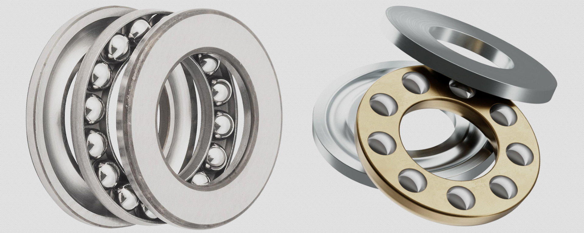 推力球軸承 - 上海久遇軸承有限公司